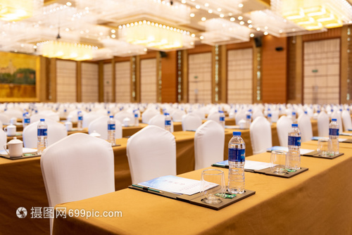高效會議，從專業空間開始——酒店會議室，您的理想之選