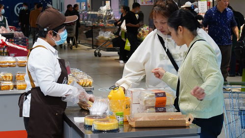 永輝超市年末拓店藍圖 超10家新店蓄勢待發，場景、商品、服務與物業全面革新