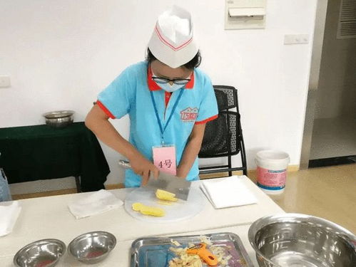 蕪湖市家政大賽系列二 鏡湖區成功舉辦2021年家政服務員競賽暨第七屆“皖嫂”家政服務技能大賽預賽